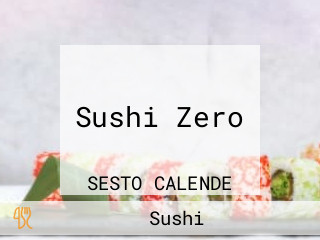 Sushi Zero