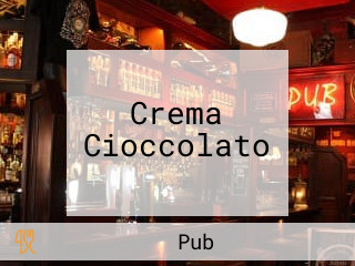 Crema Cioccolato