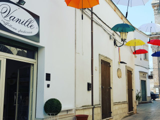 Vanille Caffetteria Pasticceria