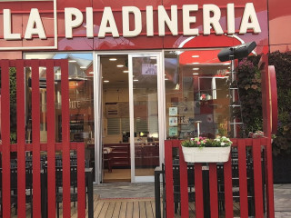 La Piadineria