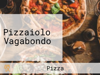 Pizzaiolo Vagabondo