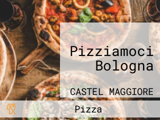 Pizziamoci Bologna