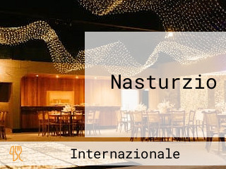 Nasturzio