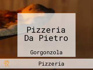 Pizzeria Da Pietro