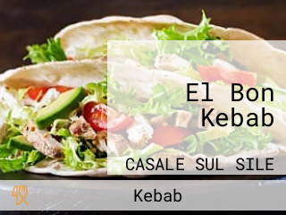 El Bon Kebab