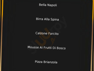 Pizzeria Birreria Mina