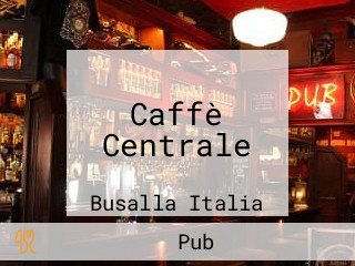 Caffè Centrale