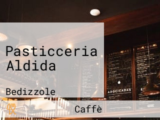 Pasticceria Aldida