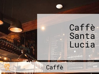 Caffè Santa Lucia