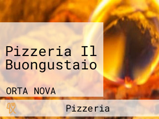 Pizzeria Il Buongustaio