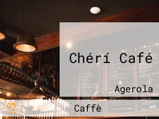 Chérí Café