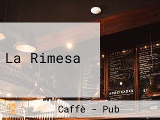 La Rimesa