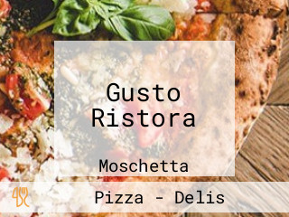 Gusto Ristora