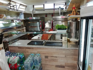 Bottega Alimentare Il Castellano Pizzeria