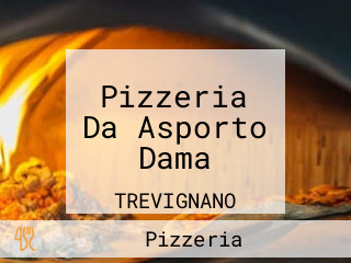 Pizzeria Da Asporto Dama