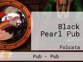 Black Pearl Pub