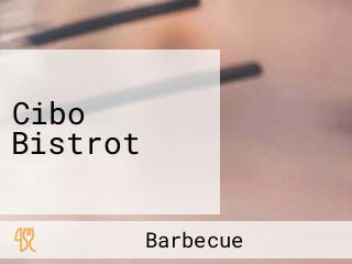 Cibo Bistrot