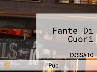 Fante Di Cuori