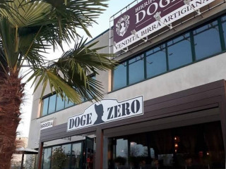 Doge Zero Ristopub Beer Shop