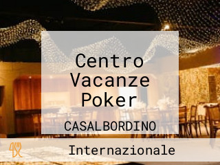 Centro Vacanze Poker