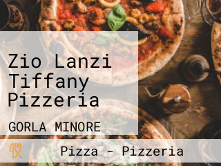 Zio Lanzi Tiffany Pizzeria