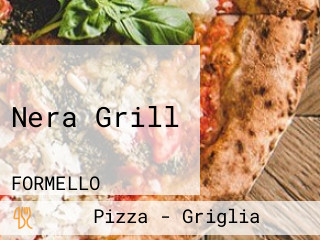 Nera Grill