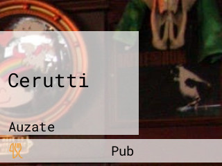 Cerutti