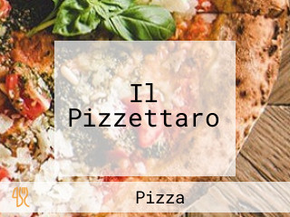 Il Pizzettaro