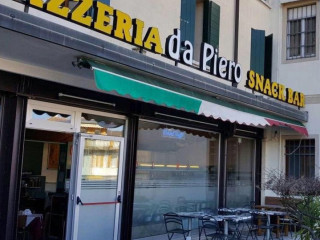 Pizzeria Da Piero