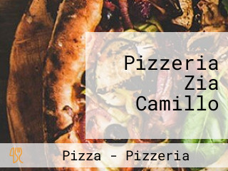 Pizzeria Zia Camillo