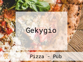 Gekygio