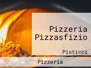 Pizzeria Pizzasfizio