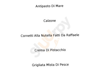 Da Raffaele Pizzeria