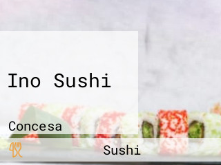 Ino Sushi