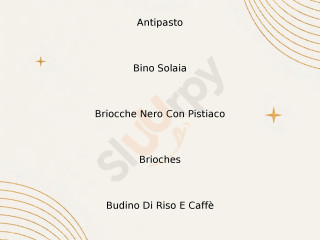 Caffè Per Bacco Osteria