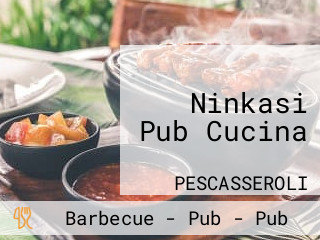 Ninkasi Pub Cucina