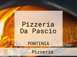 Pizzeria Da Pascio