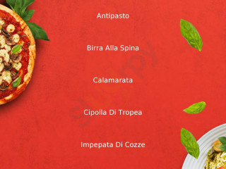 Il Pirata Risto-pizza