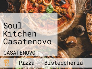 Soul Kitchen Casatenovo