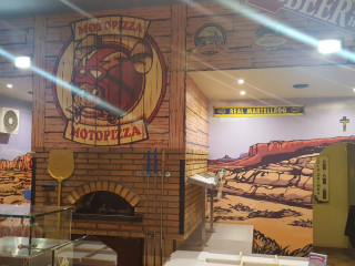 Motopizza