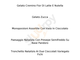 Idea Gelato Da Pippo