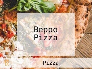 Beppo Pizza