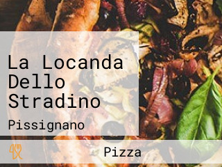 La Locanda Dello Stradino