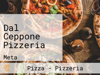 Dal Ceppone Pizzeria