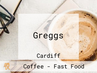 Greggs