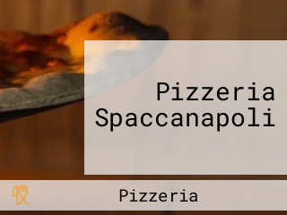 Pizzeria Spaccanapoli