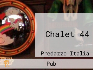 Chalet 44