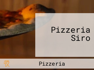 Pizzeria Siro