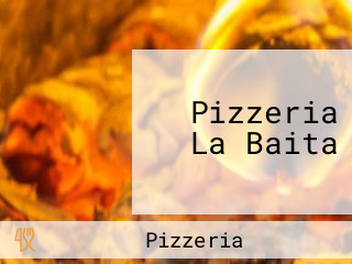 Pizzeria La Baita