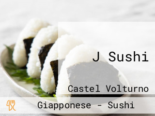 J Sushi